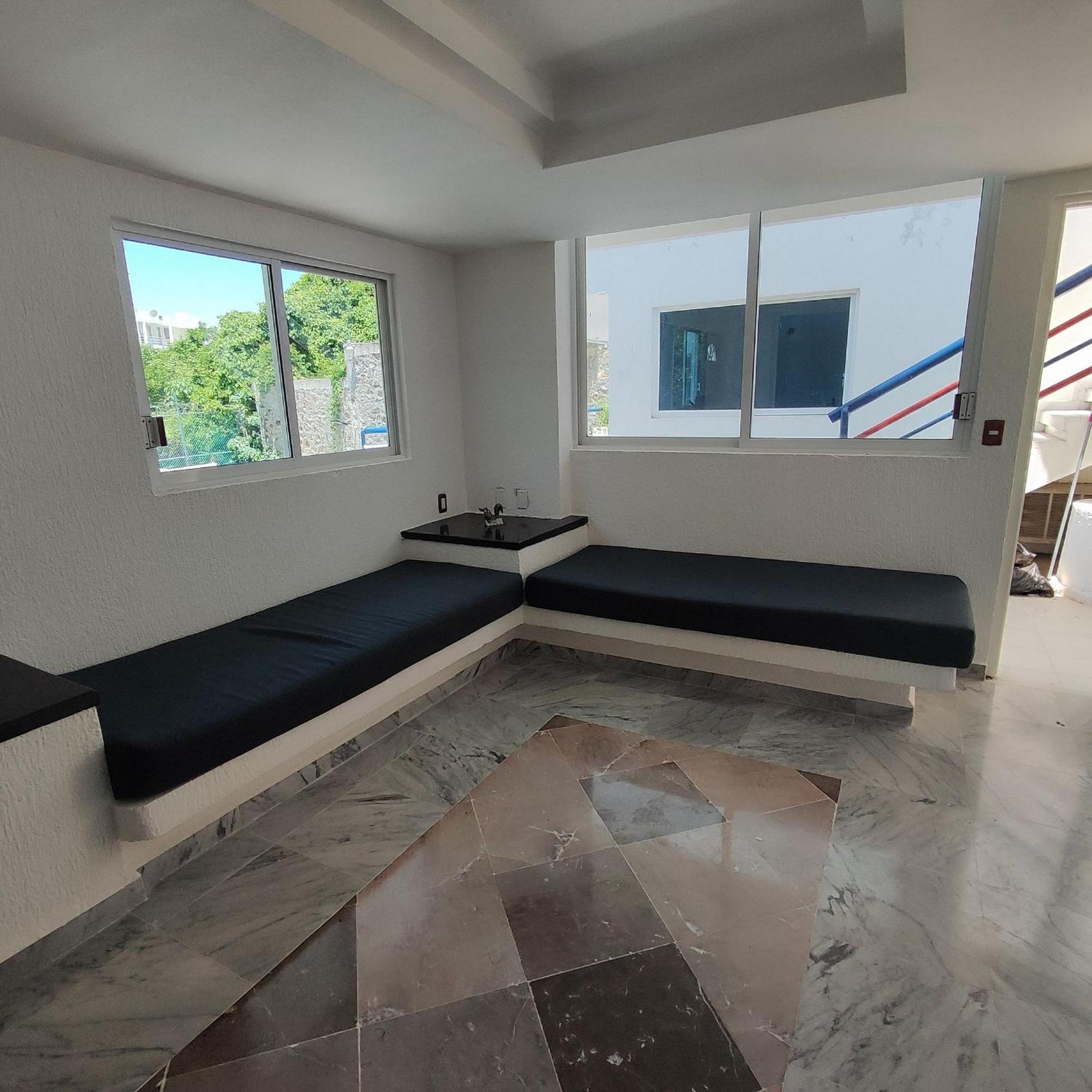Secretos Del Sol Acapulco Villas A 5 Minutosdel Mar Екстериор снимка