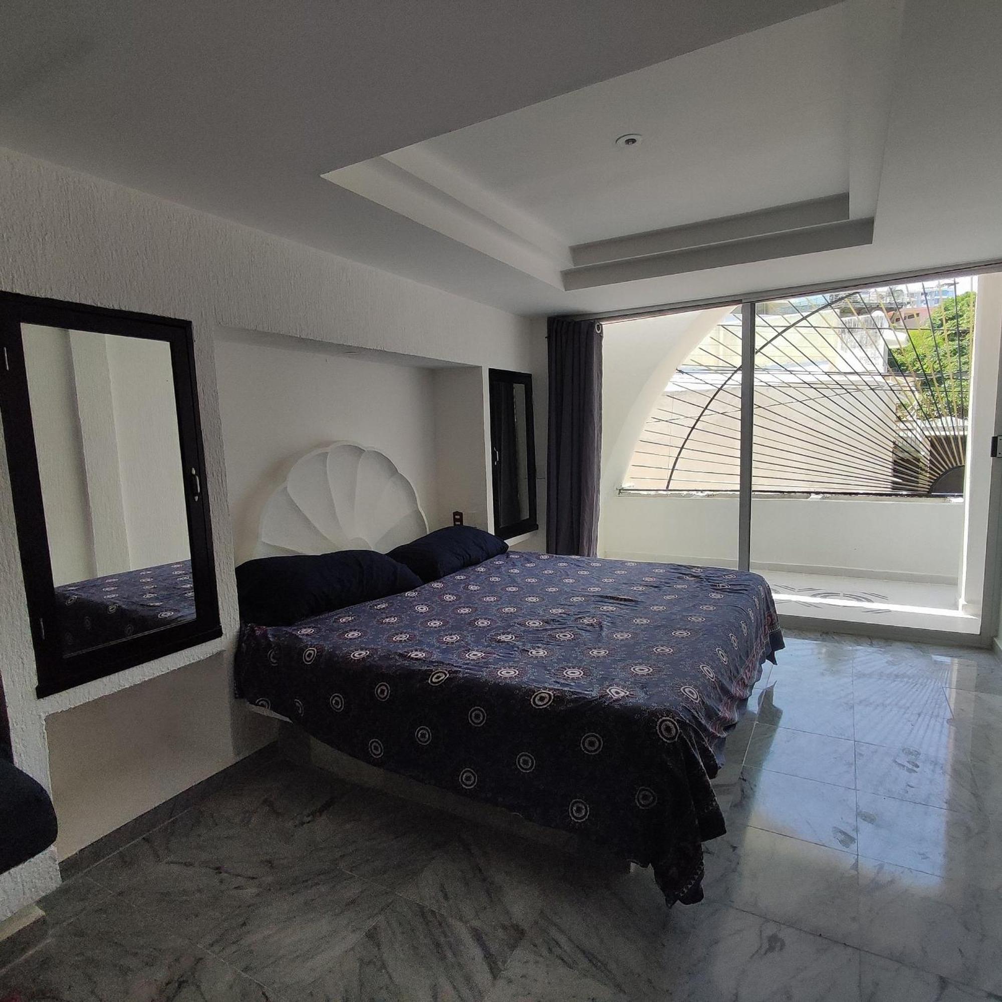 Secretos Del Sol Acapulco Villas A 5 Minutosdel Mar Екстериор снимка