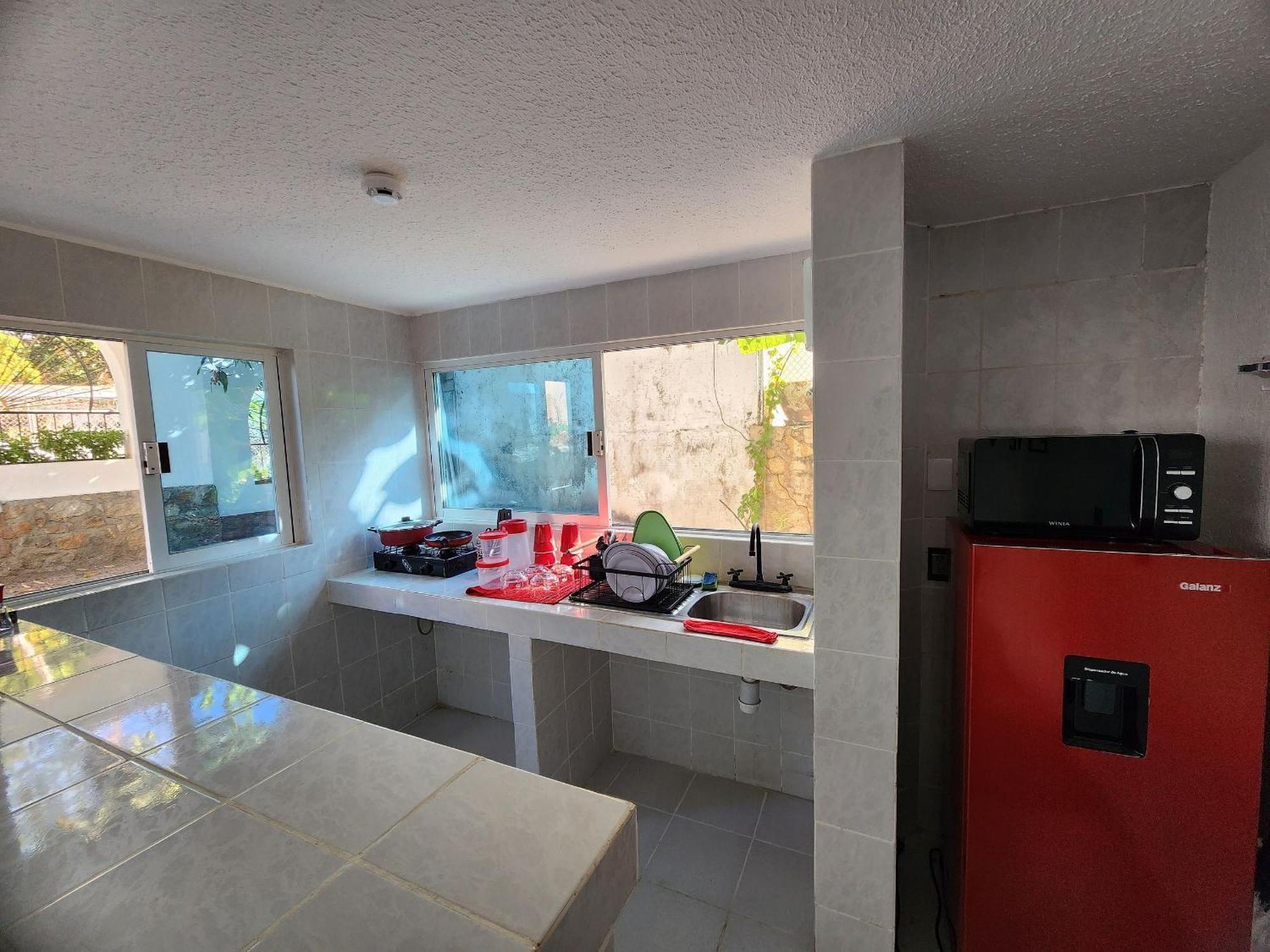 Secretos Del Sol Acapulco Villas A 5 Minutosdel Mar Екстериор снимка
