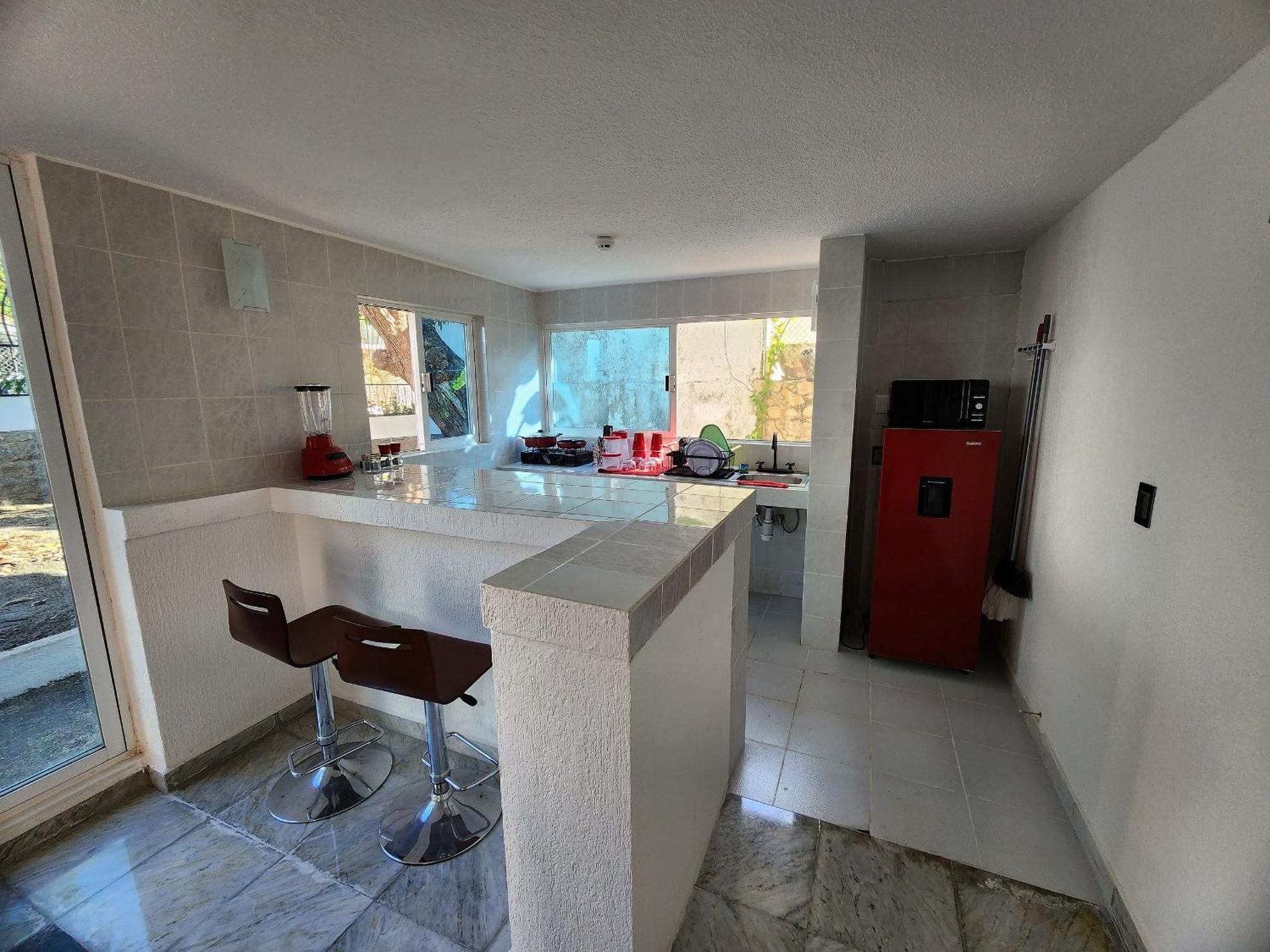 Secretos Del Sol Acapulco Villas A 5 Minutosdel Mar Екстериор снимка