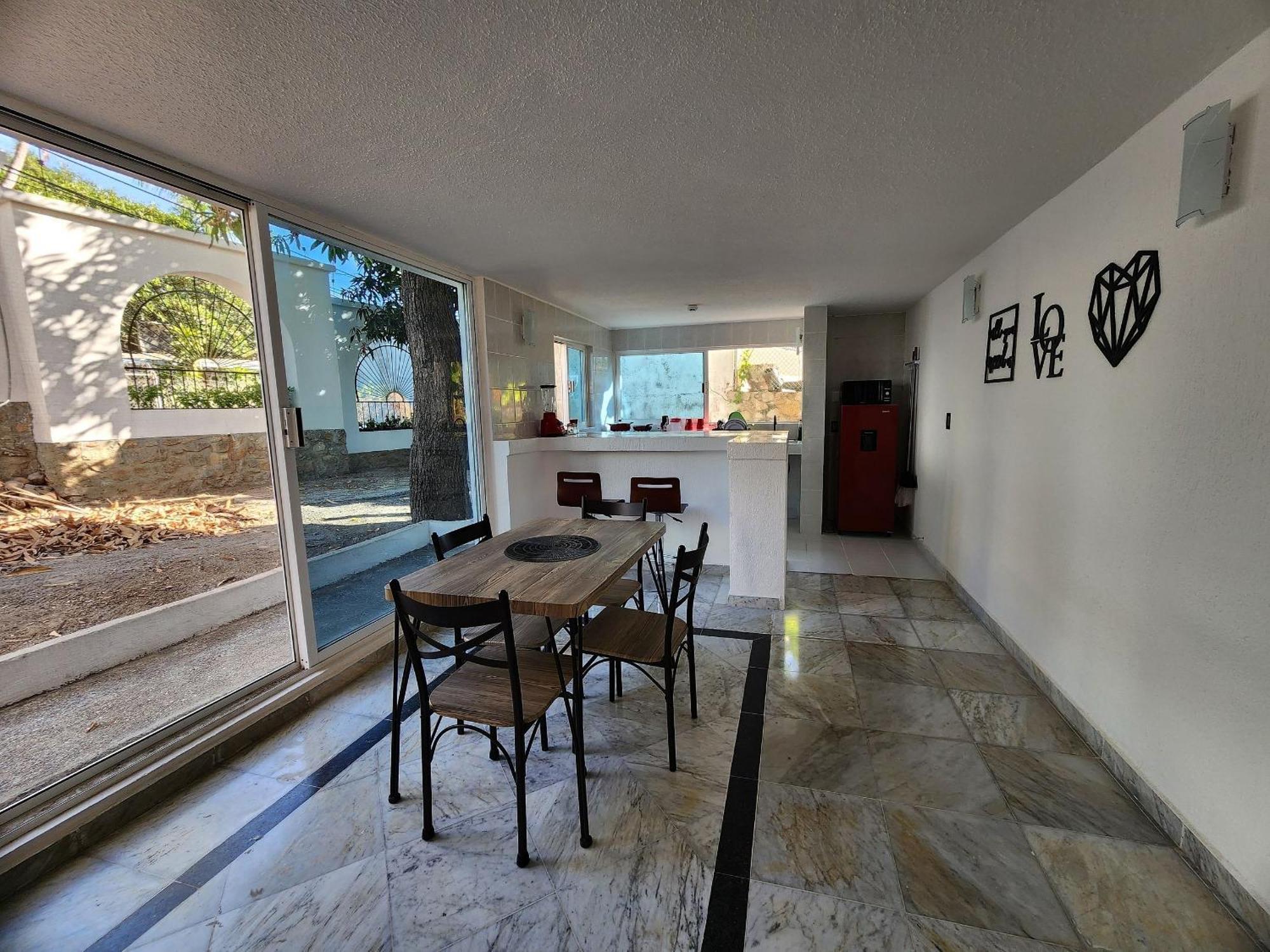 Secretos Del Sol Acapulco Villas A 5 Minutosdel Mar Екстериор снимка