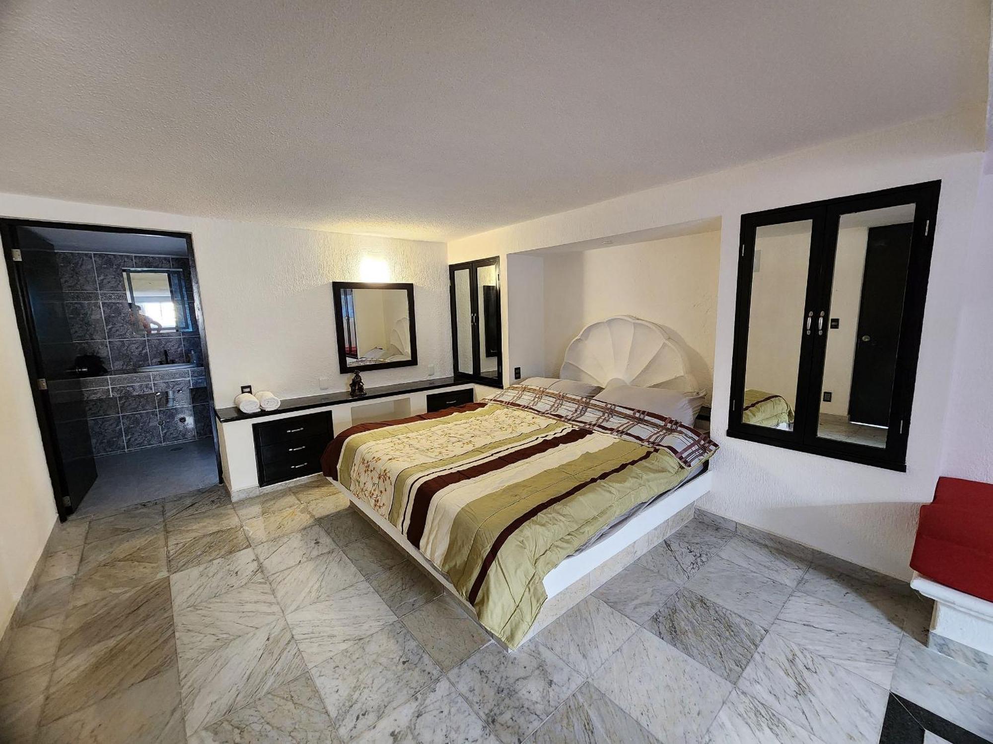 Secretos Del Sol Acapulco Villas A 5 Minutosdel Mar Екстериор снимка