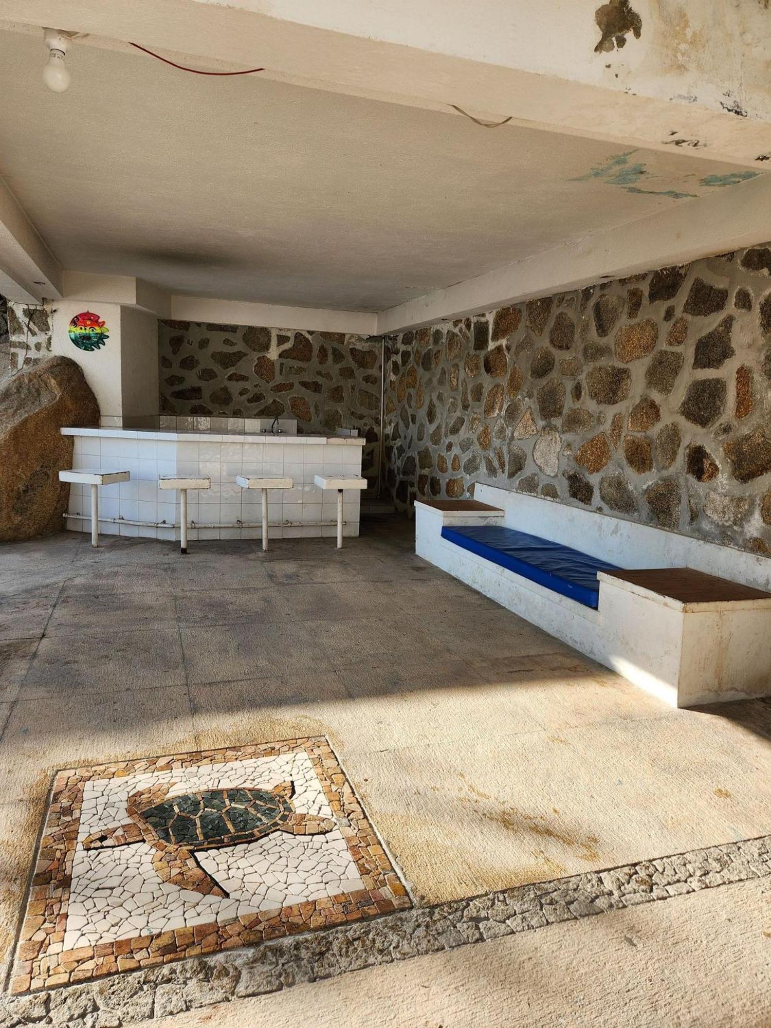 Secretos Del Sol Acapulco Villas A 5 Minutosdel Mar Екстериор снимка