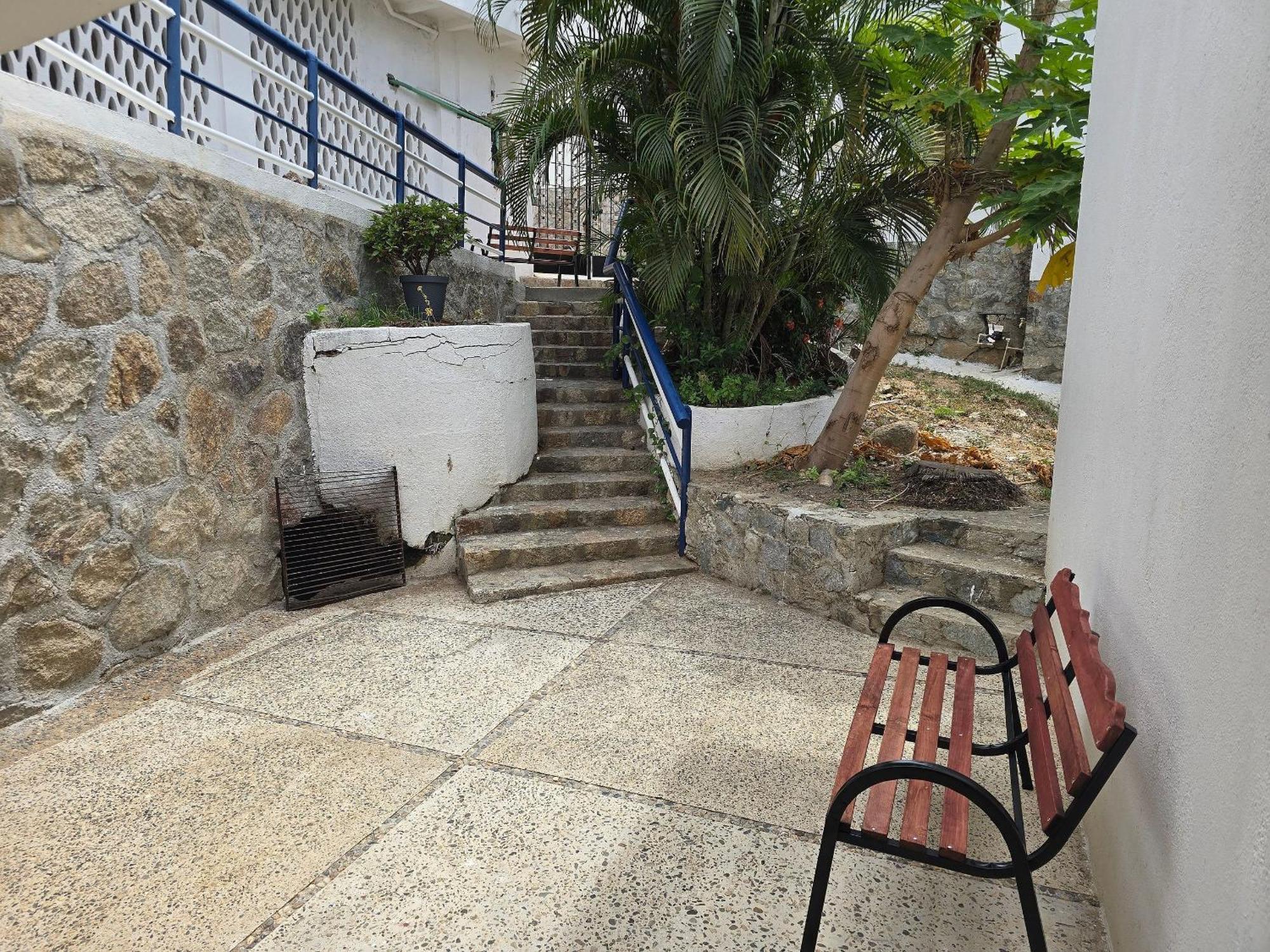 Secretos Del Sol Acapulco Villas A 5 Minutosdel Mar Екстериор снимка