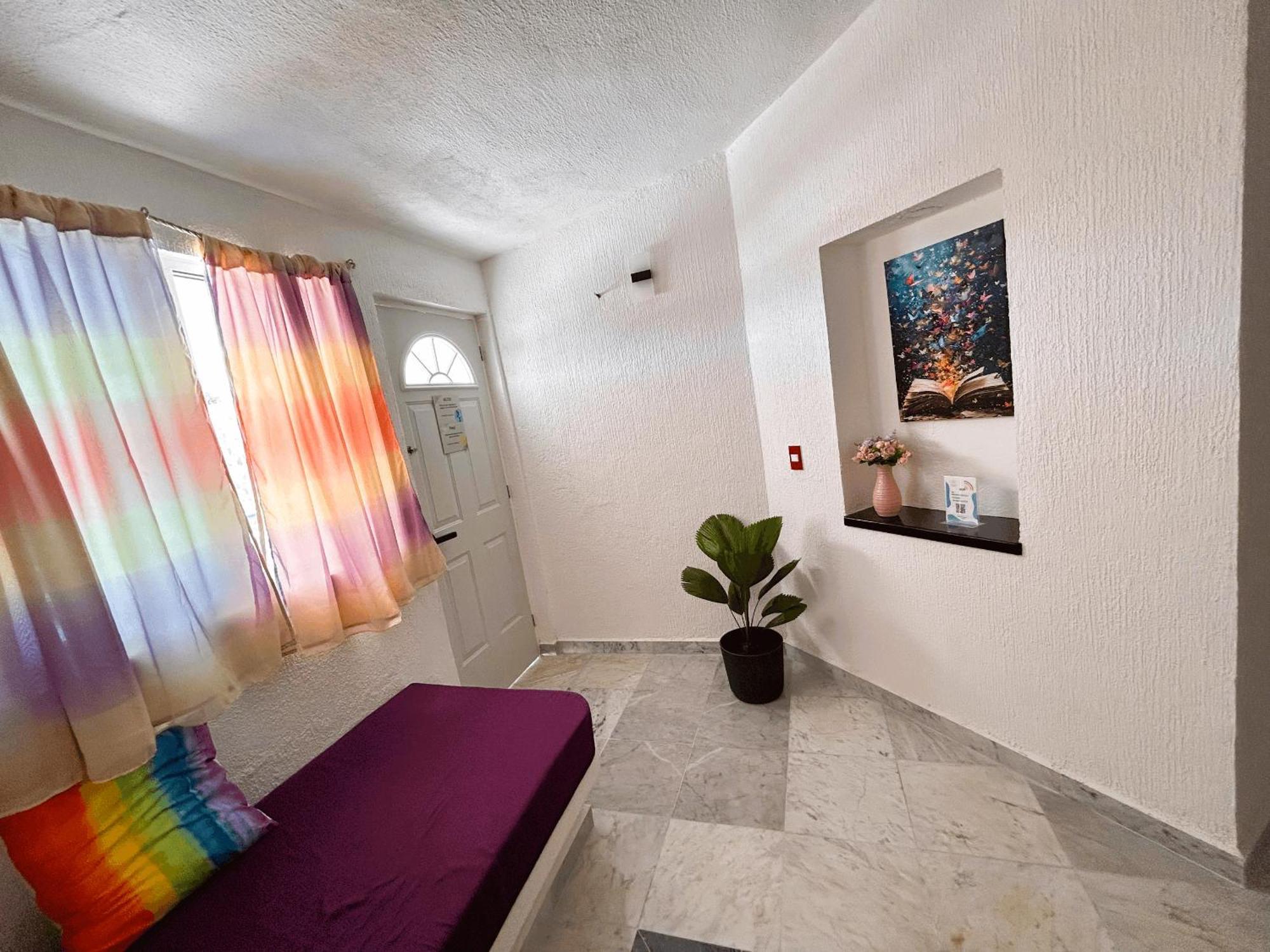 Secretos Del Sol Acapulco Villas A 5 Minutosdel Mar Екстериор снимка